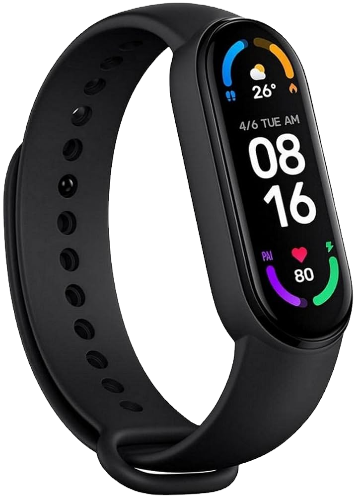 Miniatura: Relogio Smart Xiaomi mi Band 6