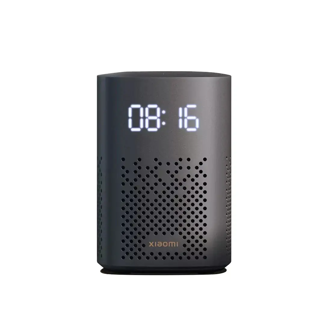 Xiaomi Smart Speaker Alto Falante assistente