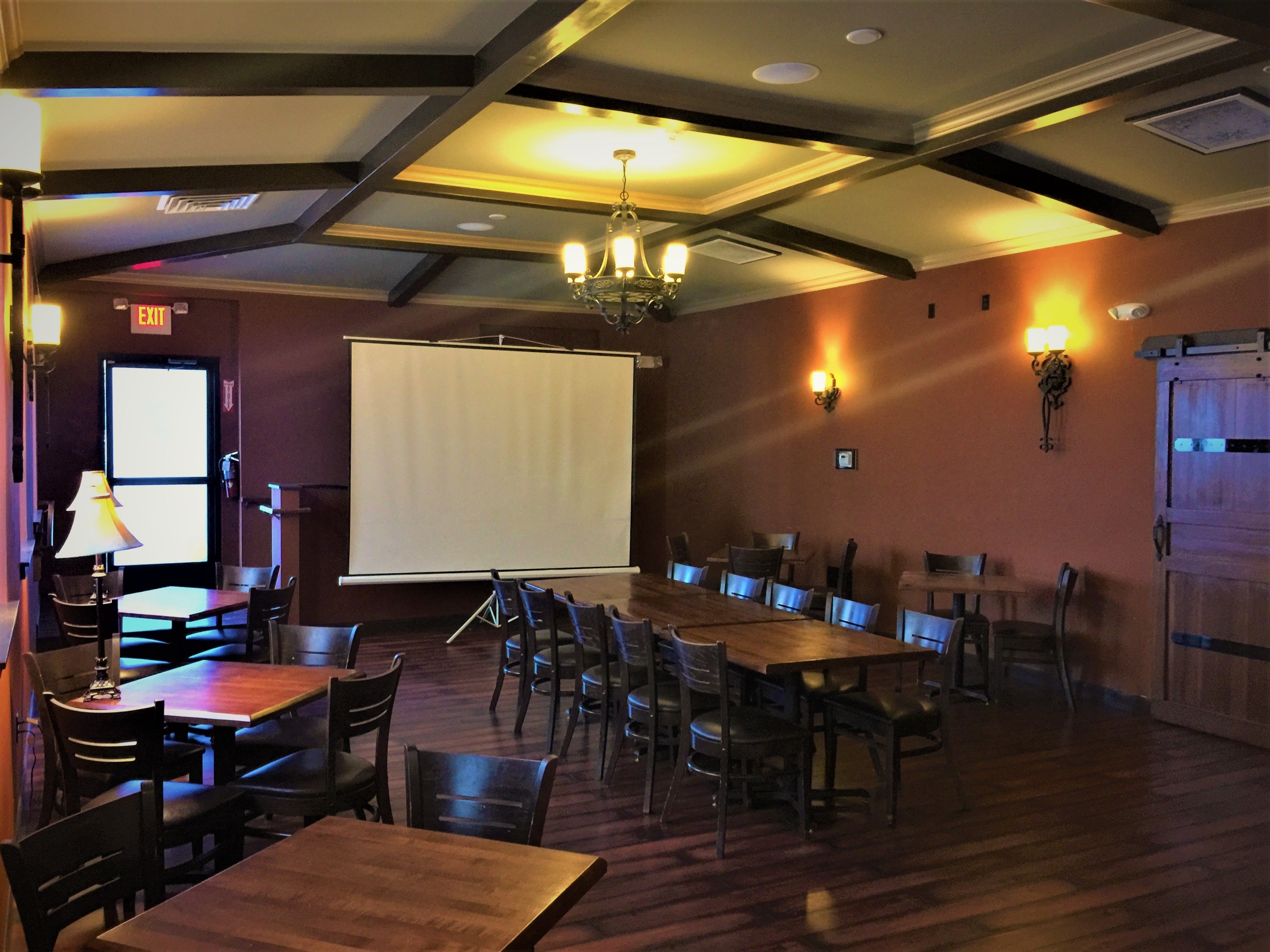 201 Main The Best Event Banquet Wedding Venue In Salinas