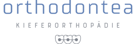 orthodontea Kieferorthopädie Logo