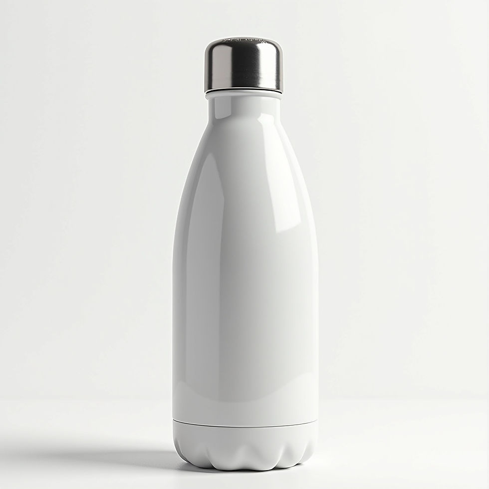 Durable Water Bottle
