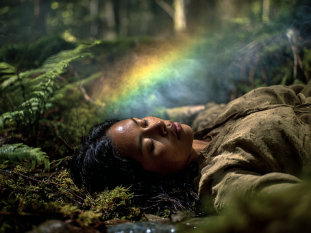 What Does Reiki Feel Like? (And Why Everyone’s Experience Is Different)