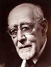 הרב ד"ר ליאו באק