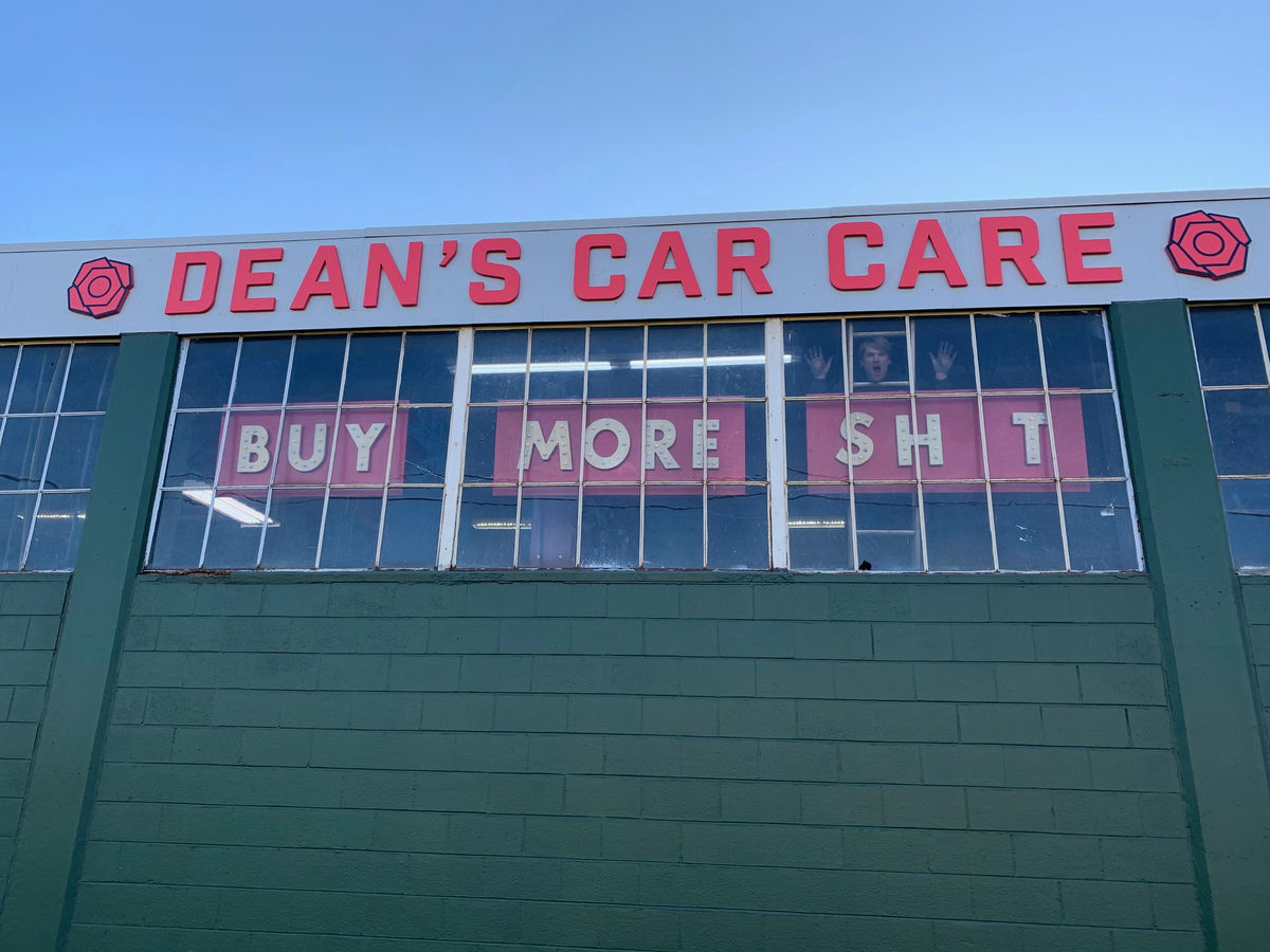 Deans Car Care