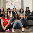 last day of REU 2023