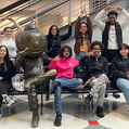 REU Class of 2023 Image