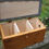 Thumbnail: Hinged Sparrow Terrace
