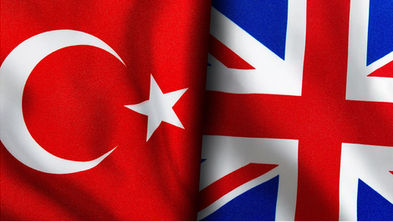 Türkiye - Birleşik Krallık Ticari İlişkileri: 2025 Yılı Değerlendirmesi