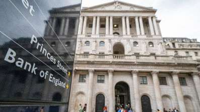 İngiltere Merkez Bankası'nın Faiz İndirimi Kararı: Ekonomik Gelişmeler ve Etkiler