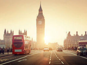 Birleşik Krallık’ta Yatırımlar ve Girişimcilik: Londra Venture Capital Firmaları