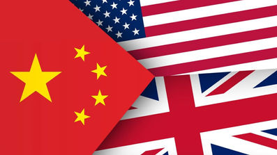 UK–US Deal: China’s Response and Türkiye’s Outlook
