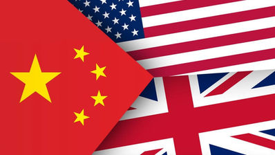 UK–US Deal: China’s Response and Türkiye’s Outlook