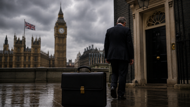 Keir Starmer's Resignation