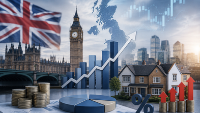 United Kingdom Monthly Outlook – July 2026