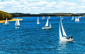 Czarter Jachtów Mazury