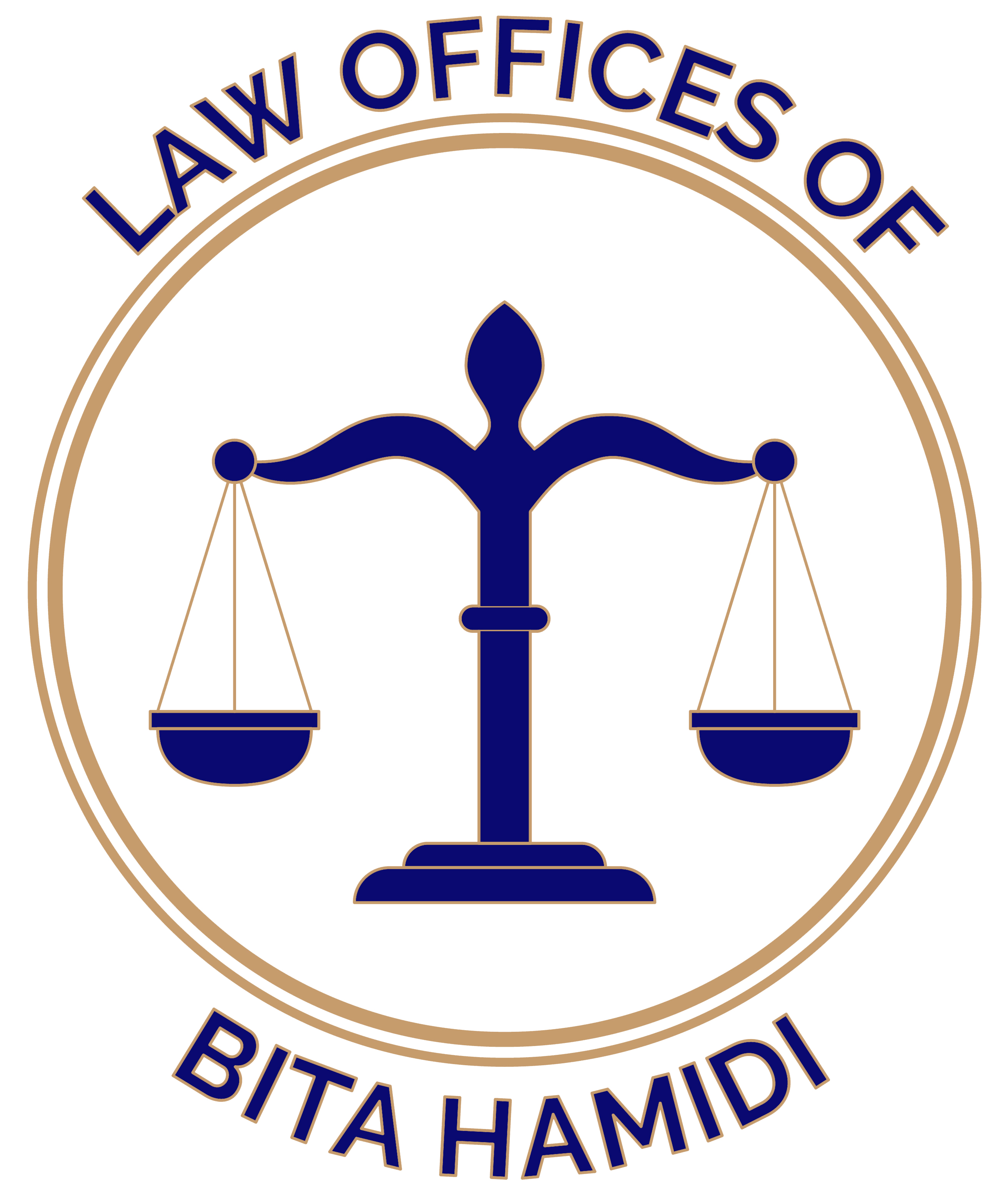 The Law Offices of Robert Nadalin