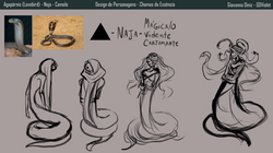 Concept Art (Personal Project)