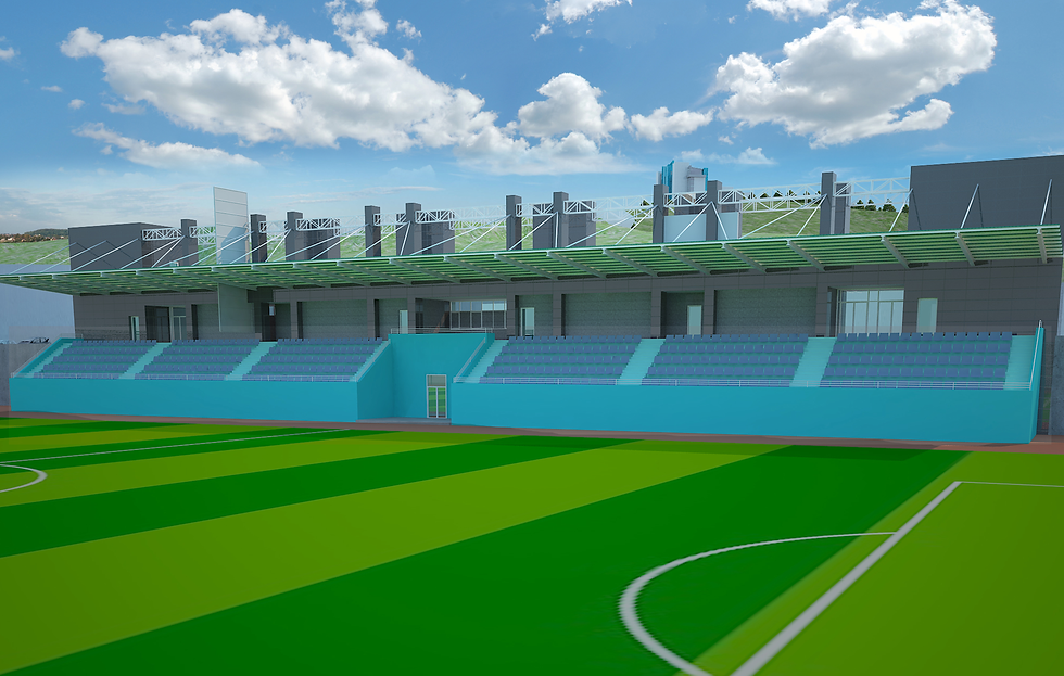 ULUSLARARASI POLİS EĞİTİM MERKEZİ