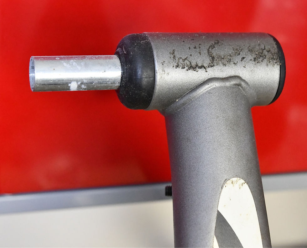 Küçük resim: Cycleops Super Magneto Pro Home Bike Magnetic Resistance Turbo Trainer