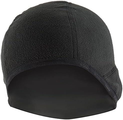 Küçük resim: EDZ Cool 165gsm Microfleece Light Thermal Climate Helmet Liner