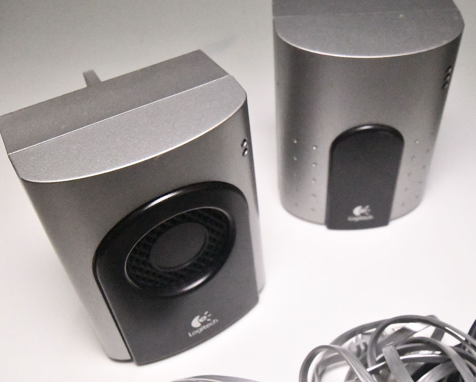 Thumbnail: Logitech WiLife CLC-110i Pro Master System Package No Wires Digital Indoor Video