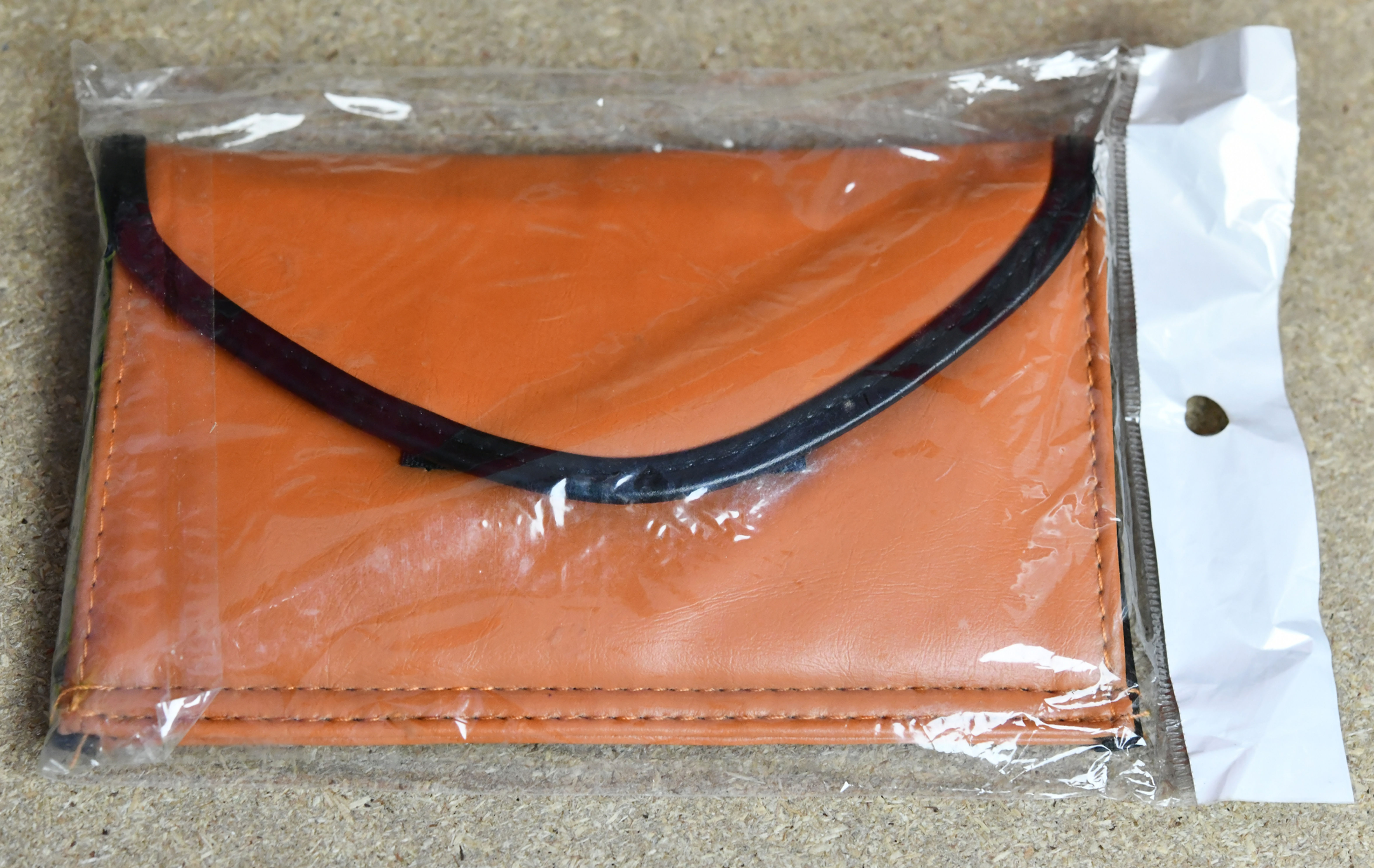 Mobile Smart Phone Silver Lined Carry Wallet Pouch EMF Protection Free Proof iPh