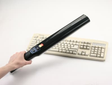 Thumbnail: Purelight XD-2D04 UV Sterilizer UV Wand Hand Mobile UVC For Home Hotels Bedrooms