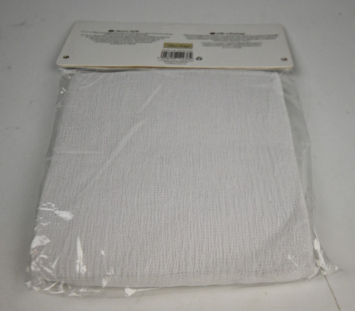 Kitchen Craft Home Made Butter Muslin Cheese Cloth Cheese Making Supplies - View #10