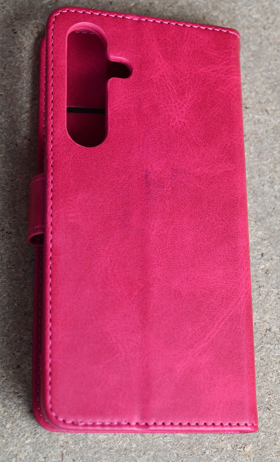 Küçük resim: Samsung S24 Plus Case in Pink like new