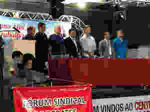 Sindicato dos Arrumadores