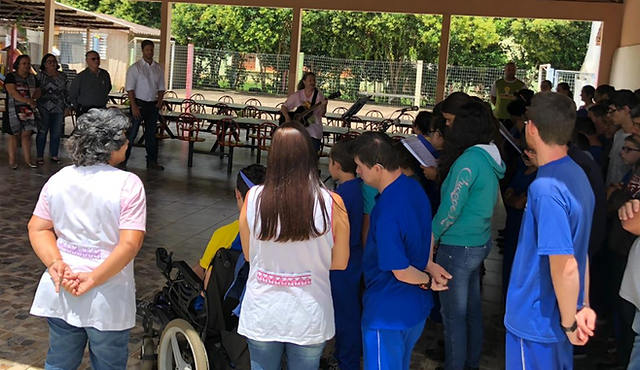 Pirai do Sul