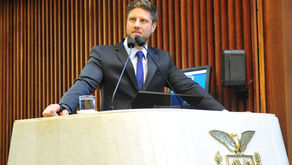 Requião Filho defende licença a servidoras gestantes em casos de aborto