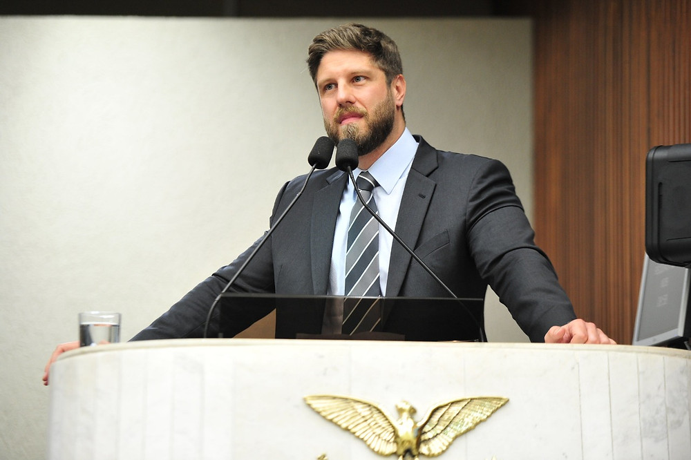 Deputado Requião Filho