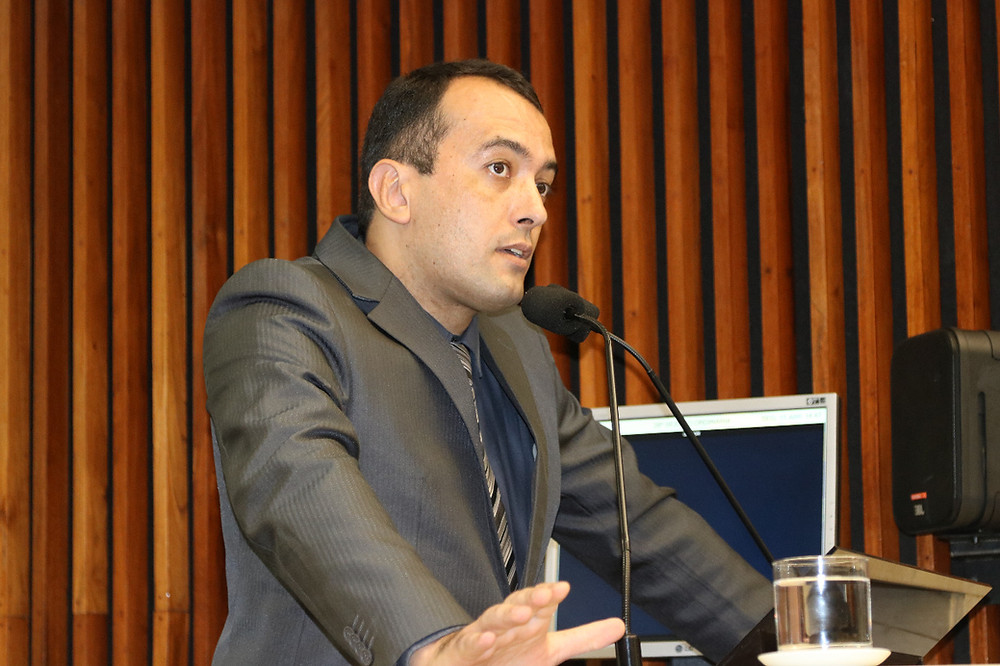 Engenheiro Dimilson Itaipu
