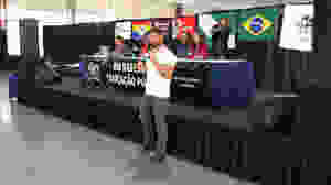 Requião Filho amigo da educação