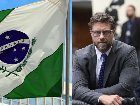 Paraná tem 2º maior custo de vida do país, com gasto mensal superior a 22,1% da média nacional