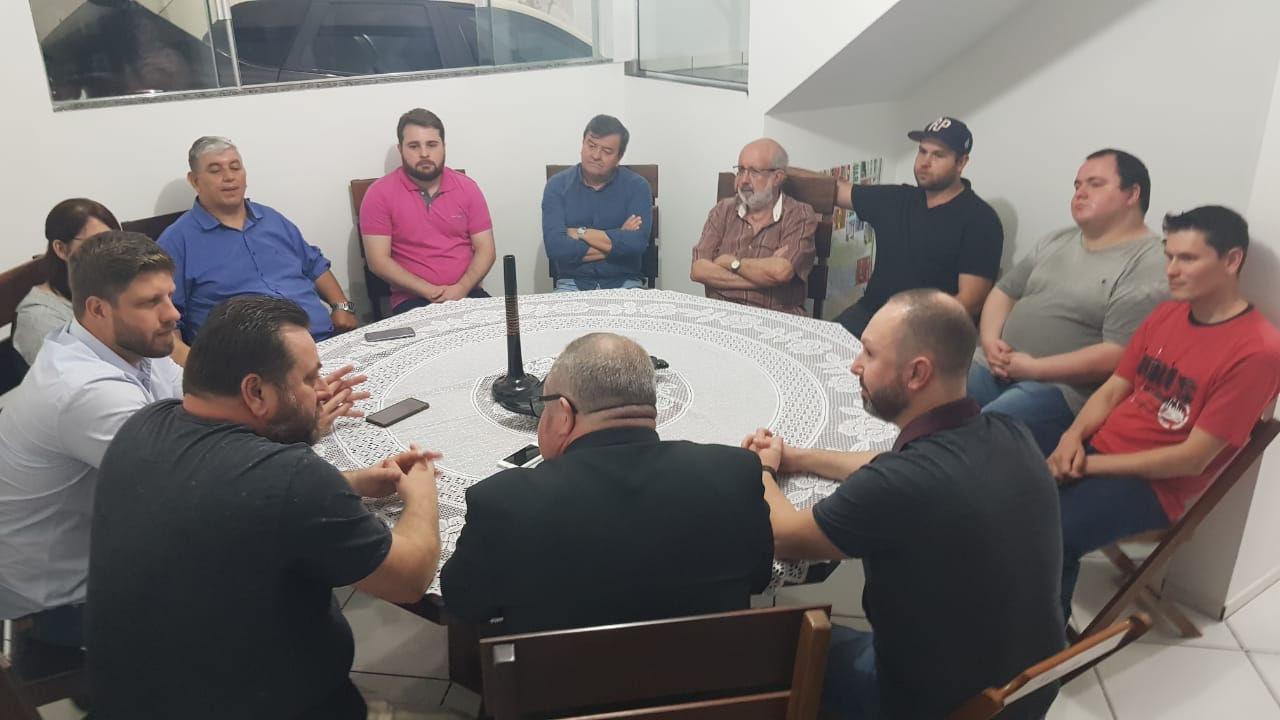 Guarapuava | Outubro 2019