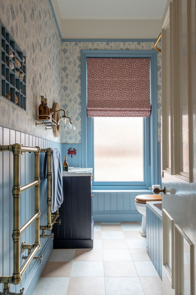 Oscar Wren Studios | Cheltenham Interior Design | Eldorado 