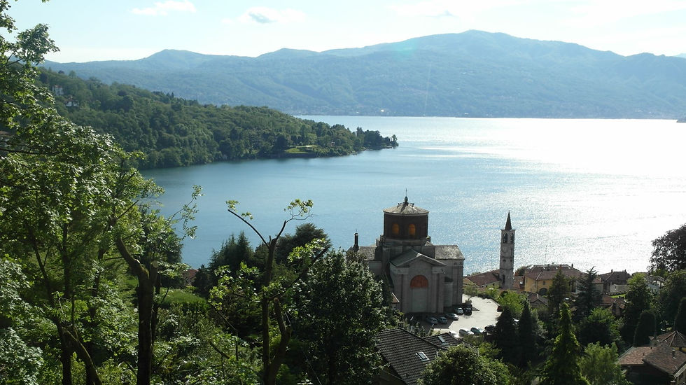 Laveno