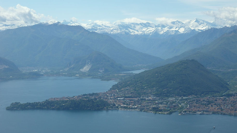 Sasso Del Ferro