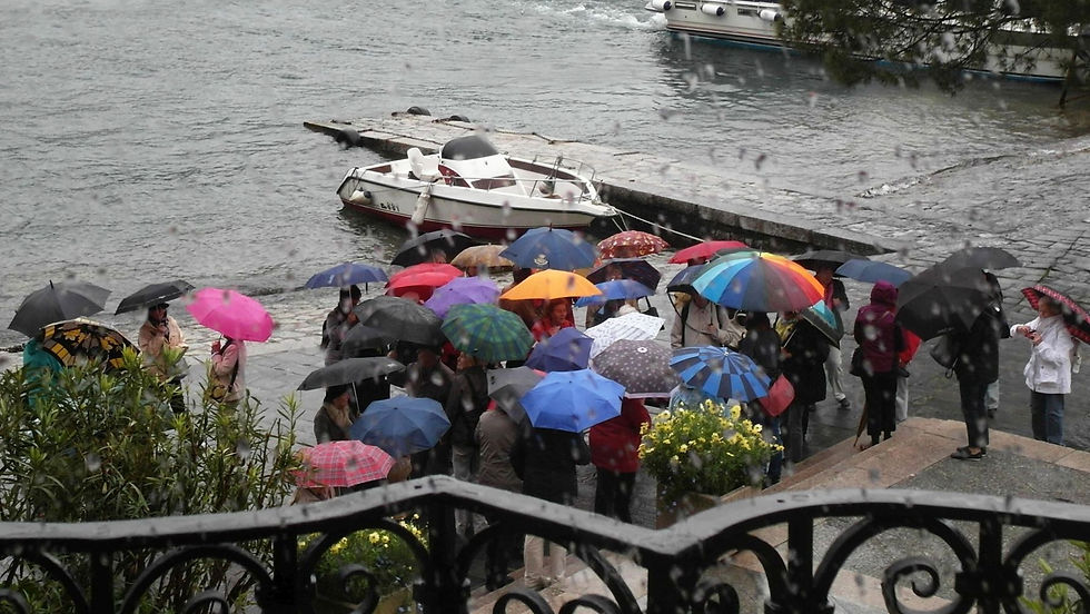 Isola Bella