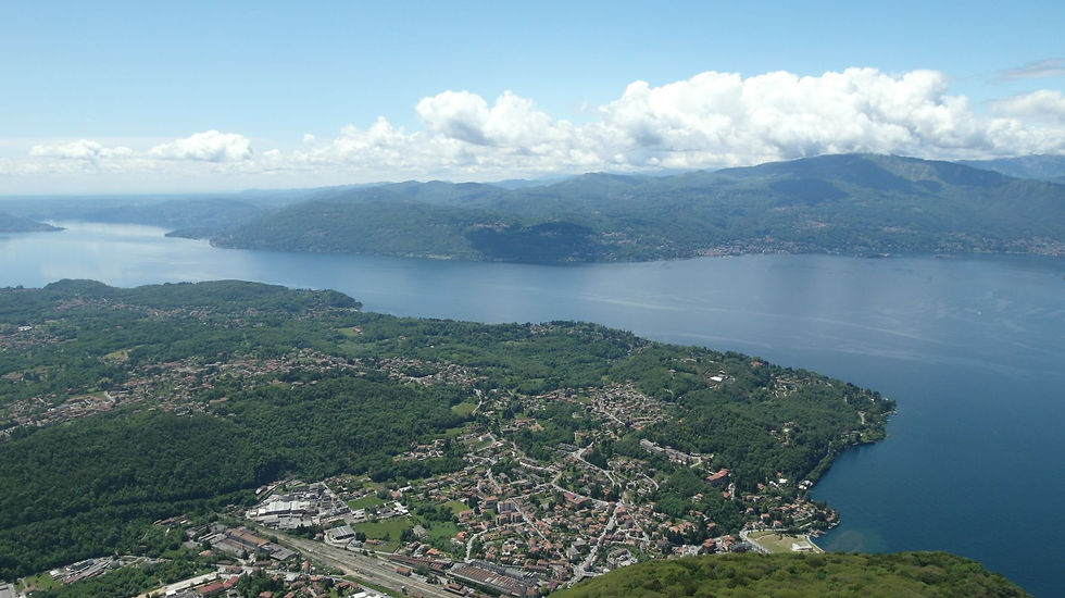 Sasso Del Ferro