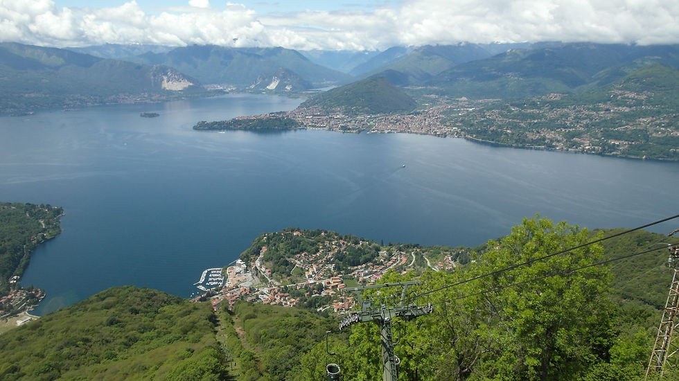 Sasso Del Ferro
