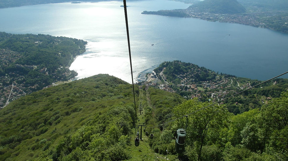 Sasso Del Ferro