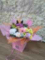 Thumbnail: BAG LARGE PALE PINK