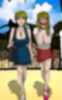 The Second Place Sister, Chapter 48: The First Shoot
