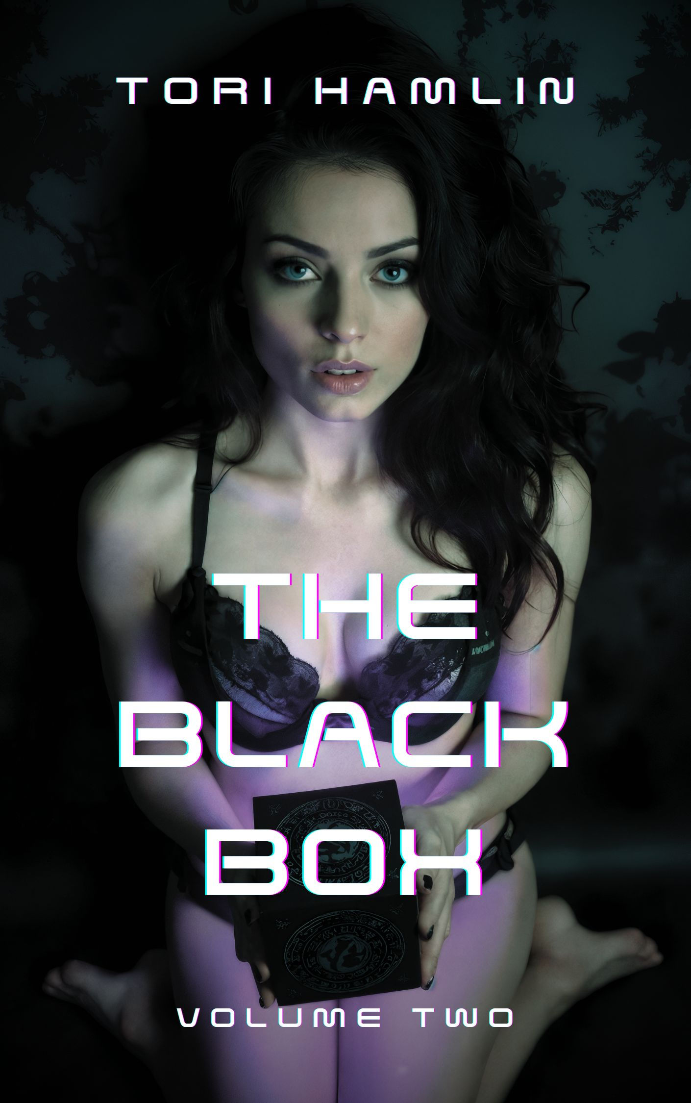 The Black Box: Vol 2 [ePub + PDF]