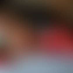 Jessie Red Rose Lingerie Set