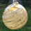 Thumbnail: Amber bauble 8.5-9cm