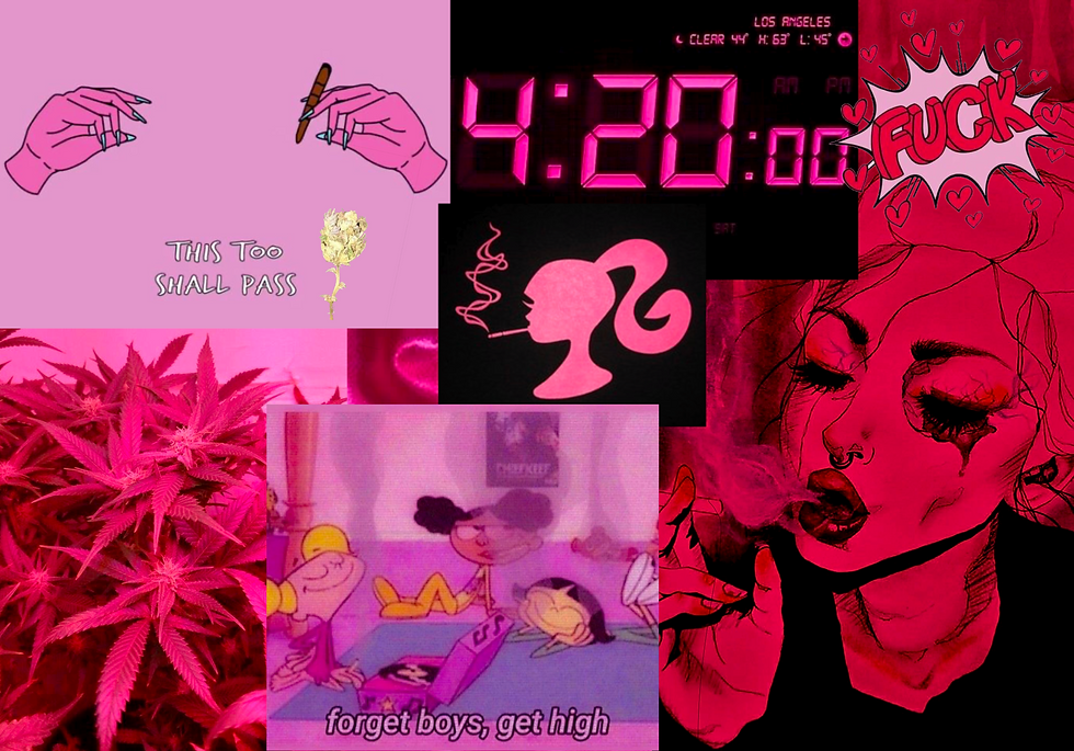 Smoking